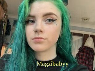 Magzibabyy
