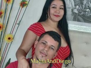 MahiaAndDiego