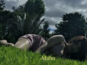 Maho