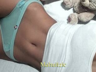 Mahuitzic