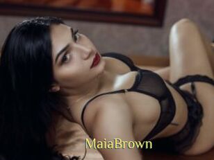 MaiaBrown