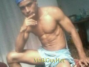 Maik_GuyHot