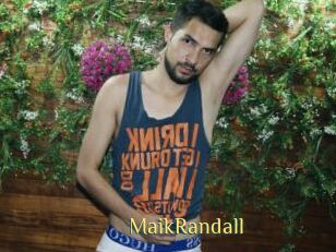 MaikRandall