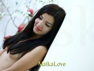MaikaLove