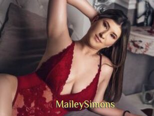 MaileySimons