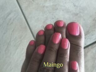 Maingo
