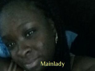 Mainlady