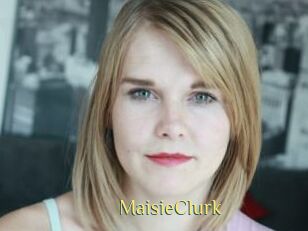 MaisieClurk