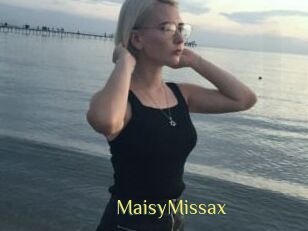 MaisyMissax