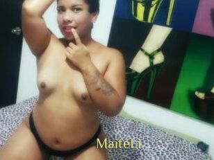 MaiteLi