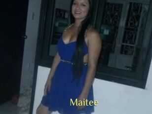 Maitee
