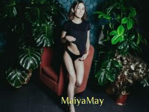 MaiyaMay