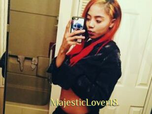 MajesticLover18