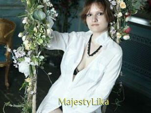 MajestyLika