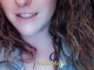 MajicMarie