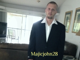 Majicjohn28