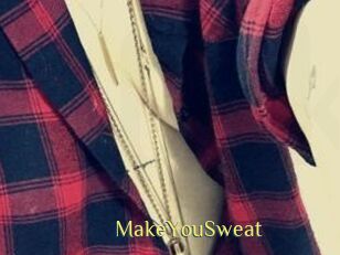 MakeYouSweat