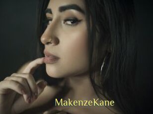 MakenzeKane