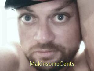 MakinsomeCents