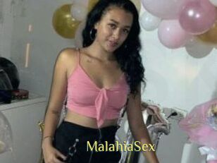 MalahiaSex