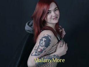 MalanyMore