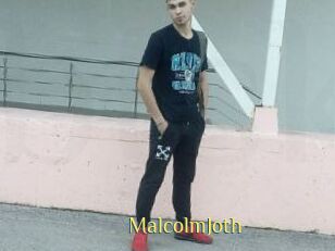 MalcolmJoth