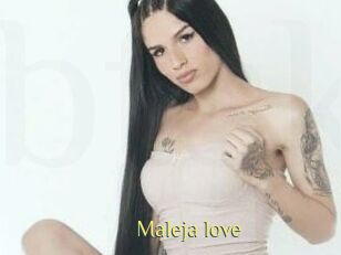 Maleja_love