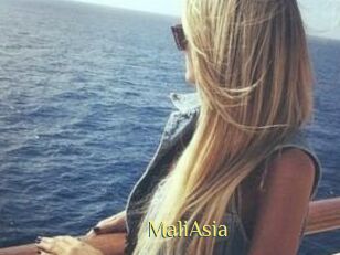 MaliAsia