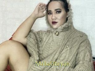 MaliaObryan