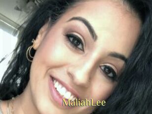 MaliahLee
