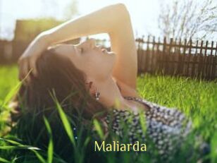Maliarda