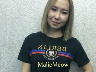 MalieMeow