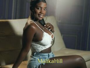 MalikaHill