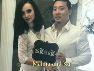 Malina_and_Kai
