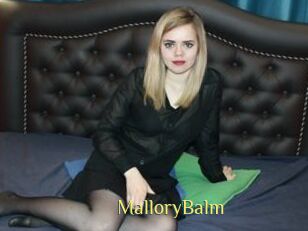 MalloryBalm