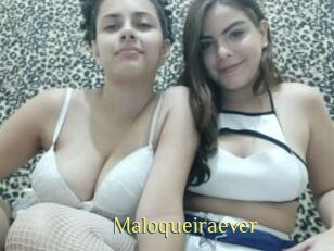 Maloqueiraever