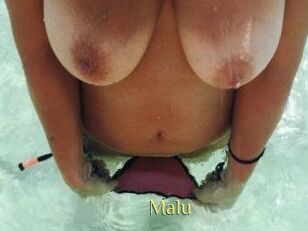 Malu