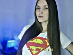 Malu_Walton