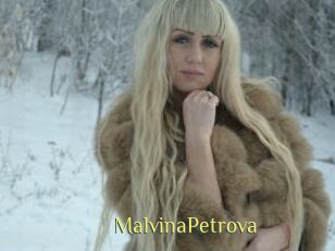 MalvinaPetrova
