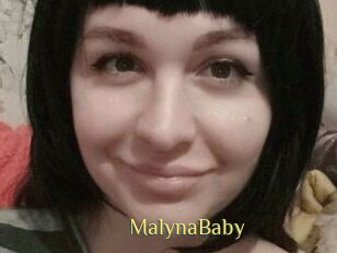 MalynaBaby