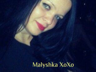 Malyshka_XoXo