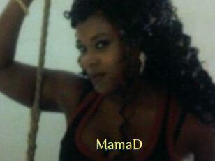 MamaD