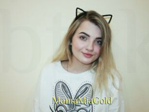 MamaMiaGold