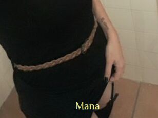 Mana
