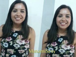 ManamiSexy