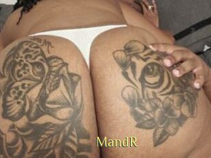 MandR