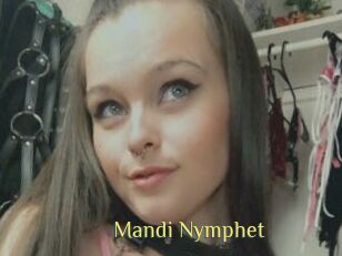 Mandi_Nymphet
