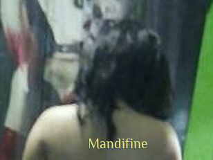 Mandifine