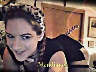 Mandimayi