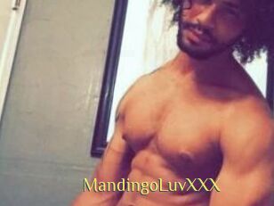 MandingoLuvXXX